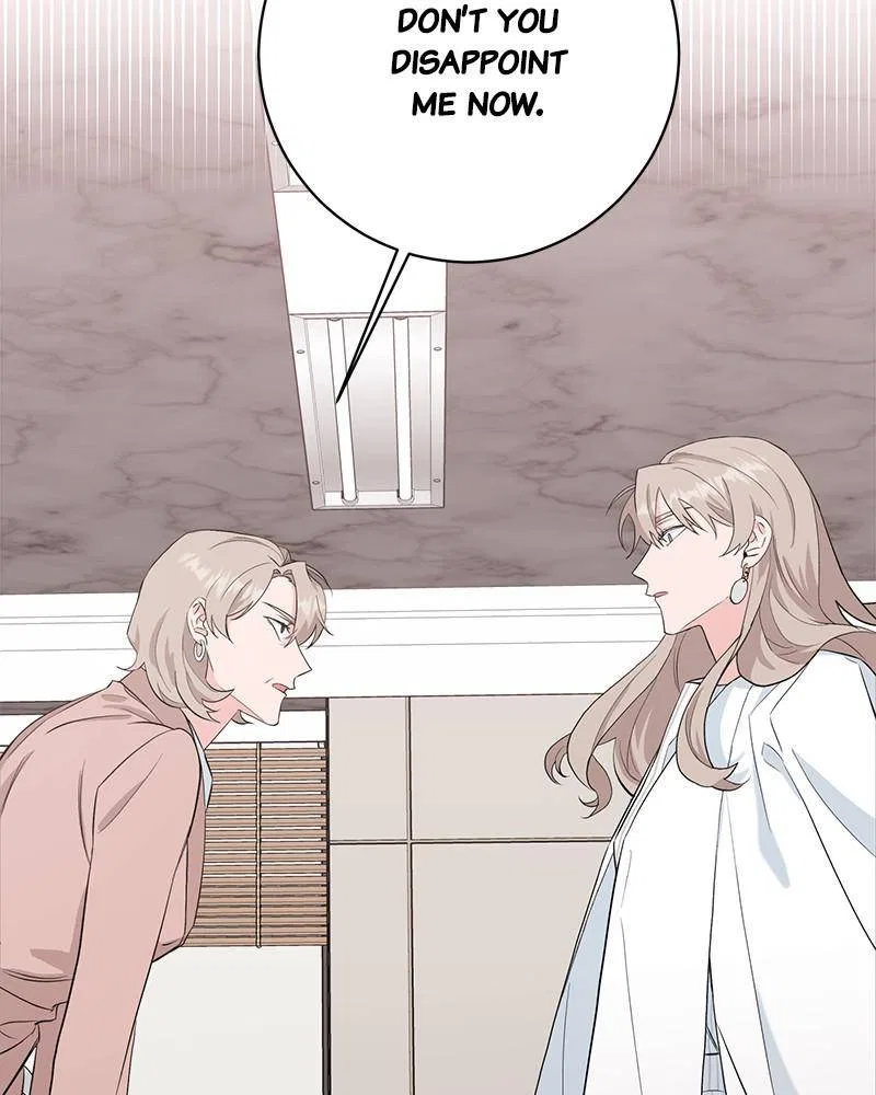 Best Of Luck, Warrior! Chapter 22 – Page 54