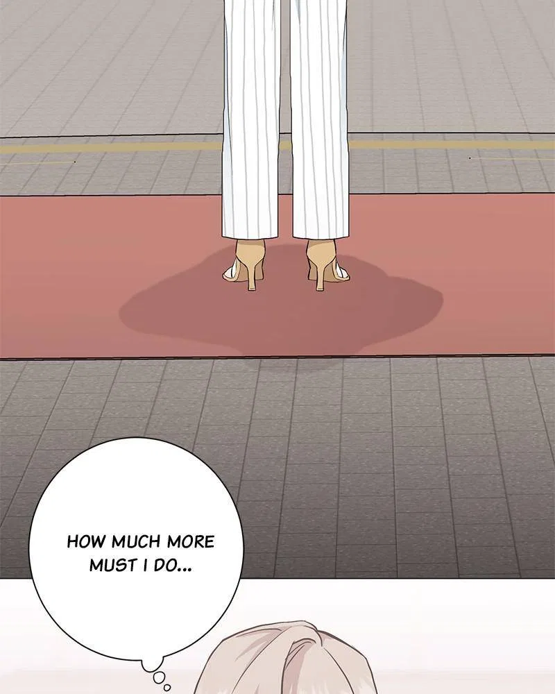 Best Of Luck, Warrior! Chapter 22 – Page 71