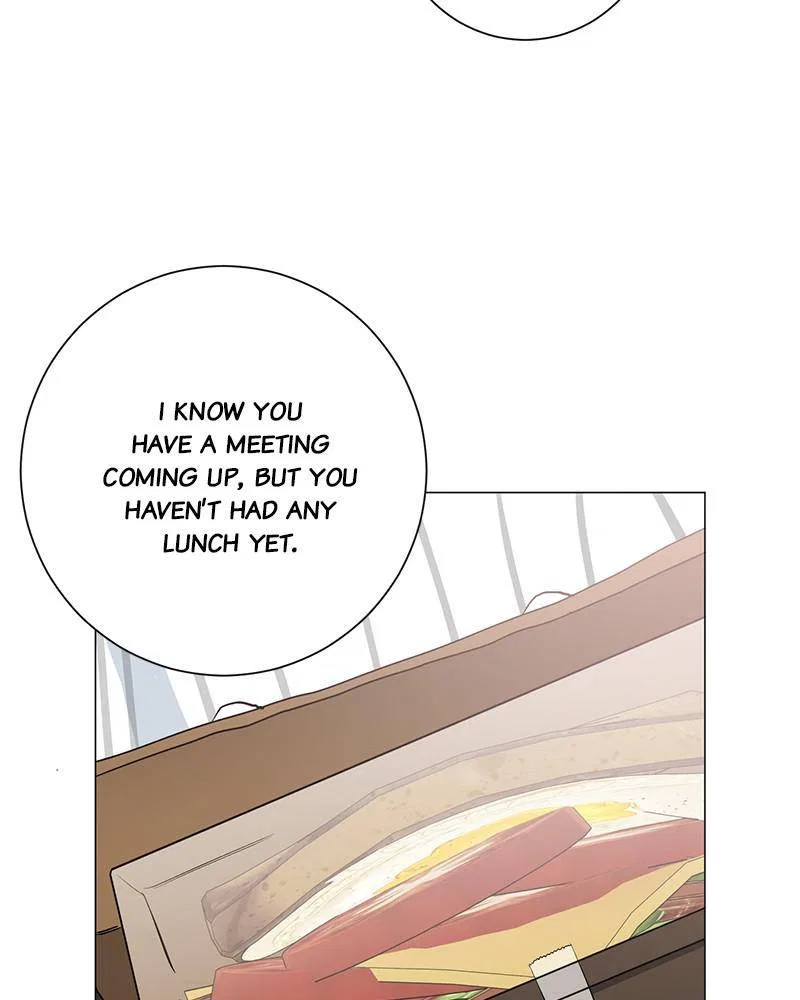 Best Of Luck, Warrior! Chapter 22 – Page 76