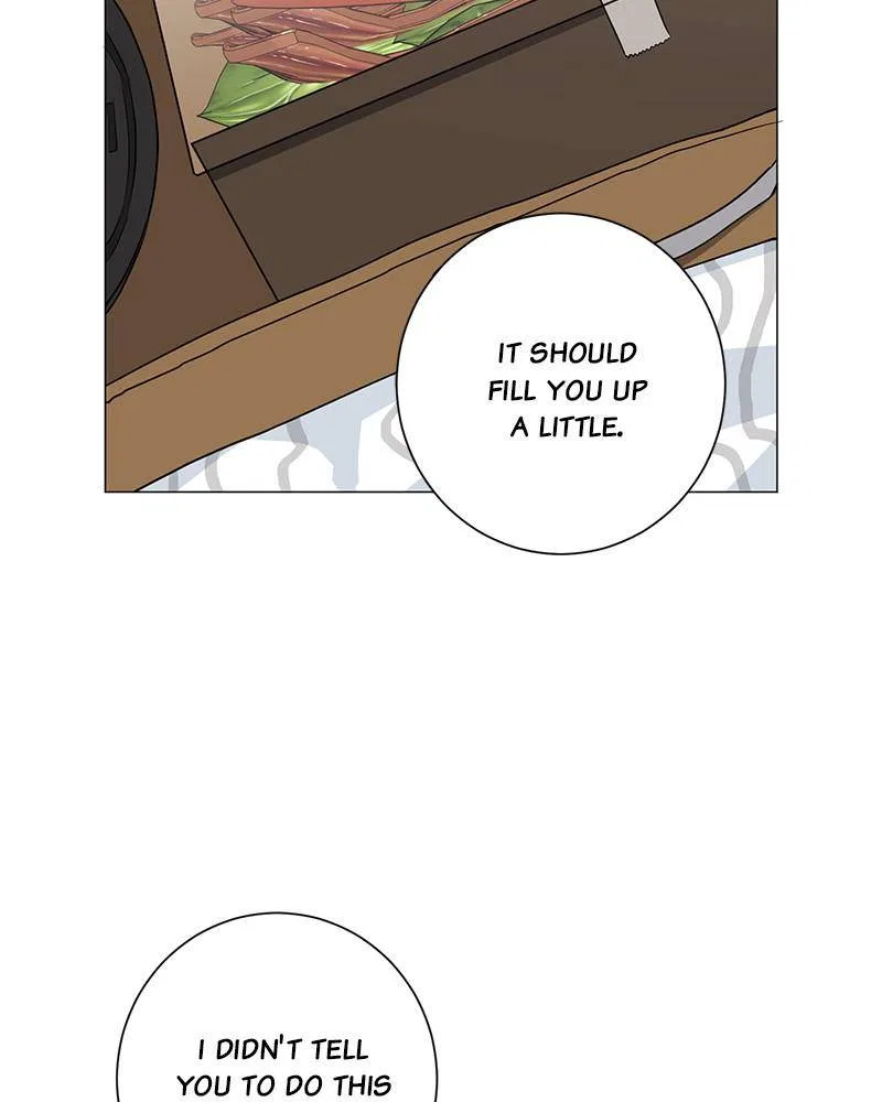 Best Of Luck, Warrior! Chapter 22 – Page 77