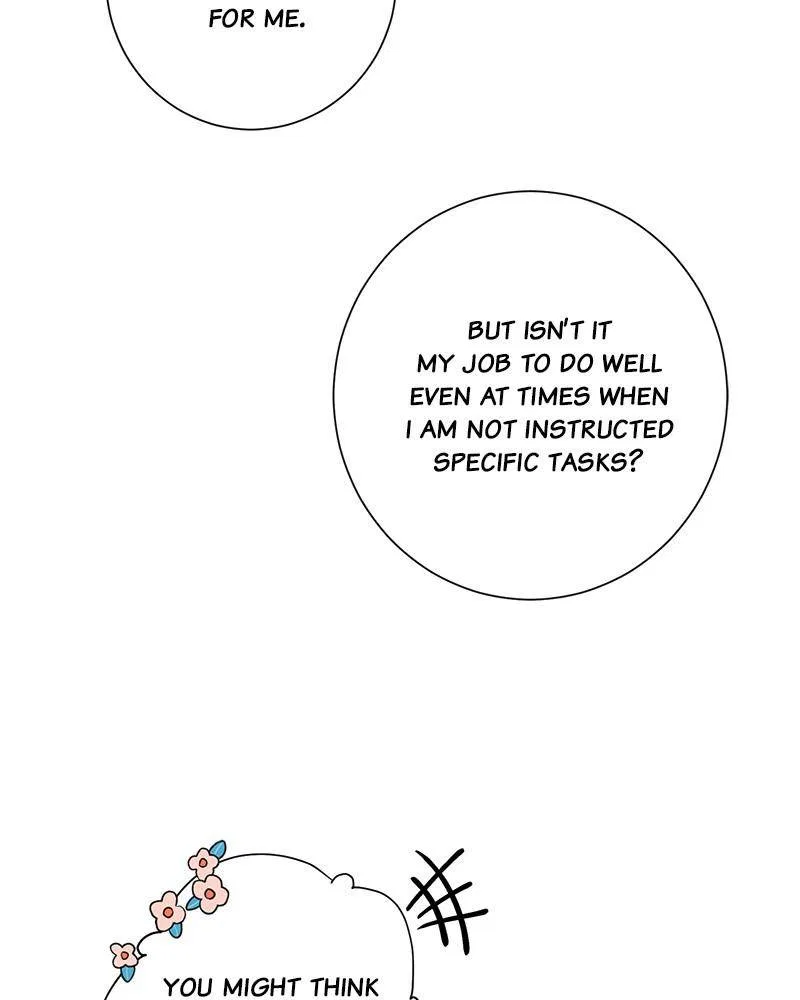 Best Of Luck, Warrior! Chapter 22 – Page 78