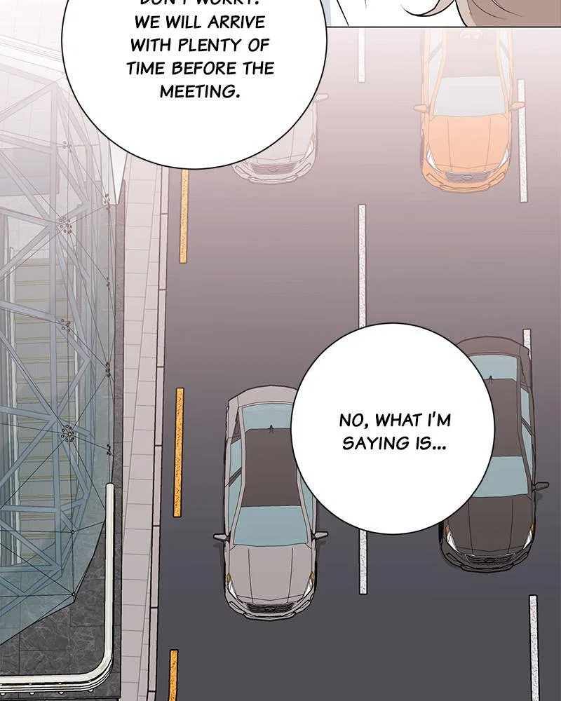 Best Of Luck, Warrior! Chapter 22 – Page 85