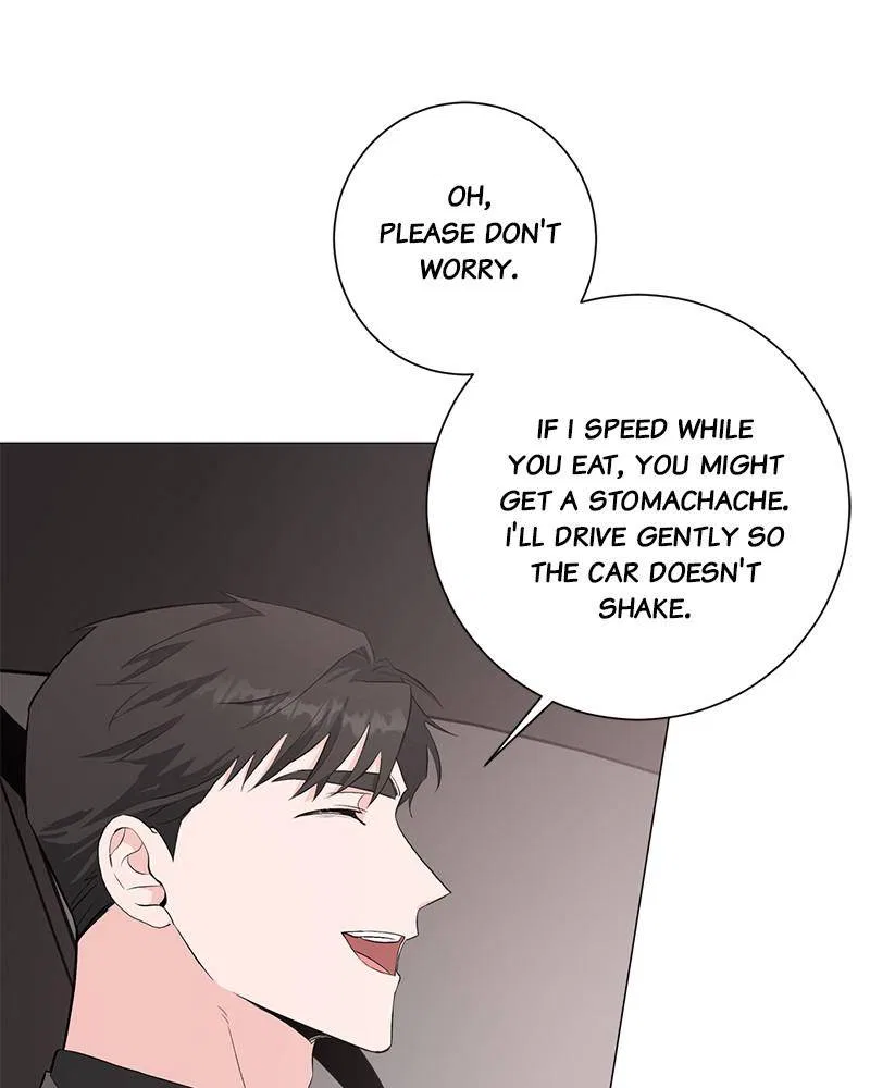 Best Of Luck, Warrior! Chapter 22 – Page 89