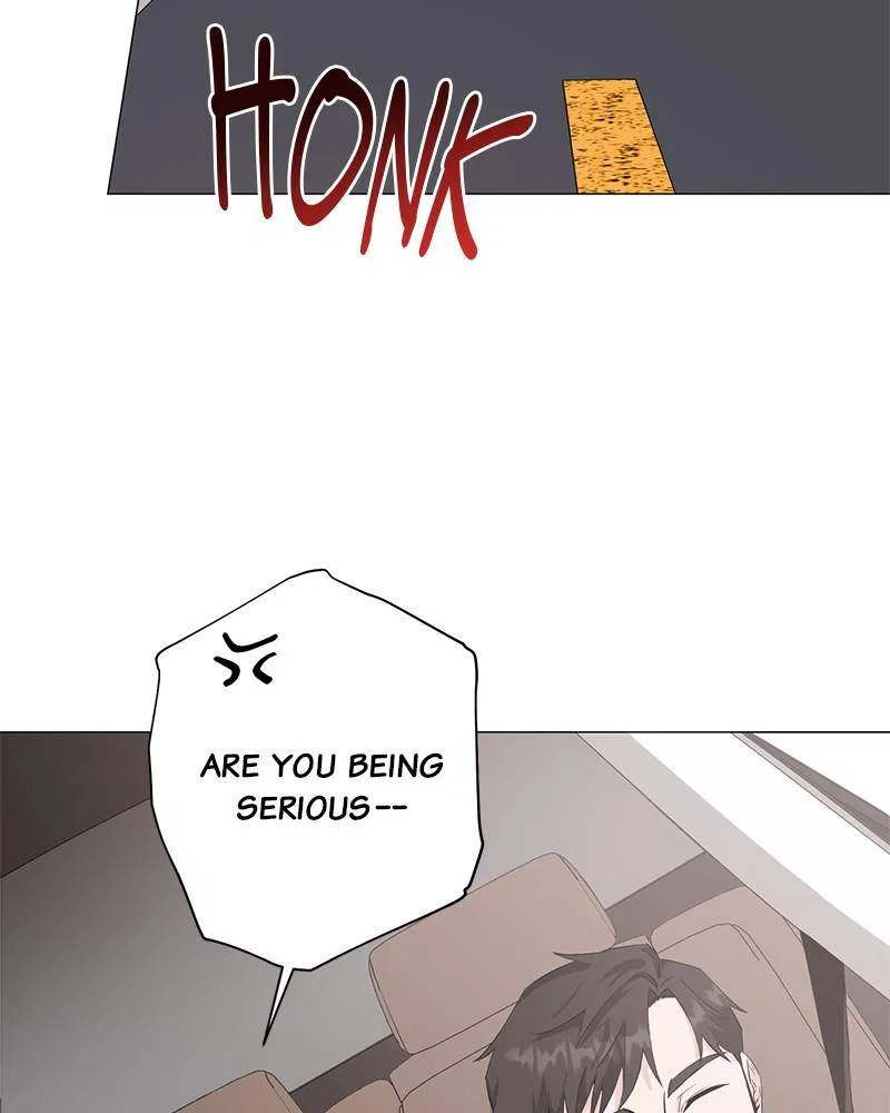 Best Of Luck, Warrior! Chapter 22 – Page 92