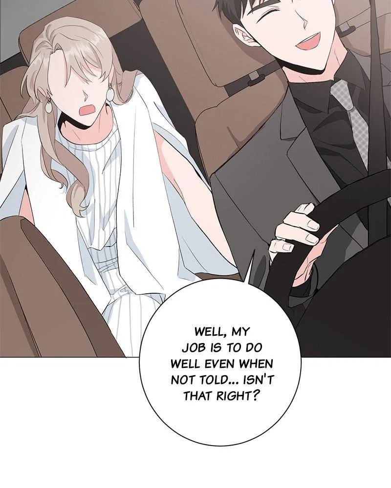 Best Of Luck, Warrior! Chapter 22 – Page 93