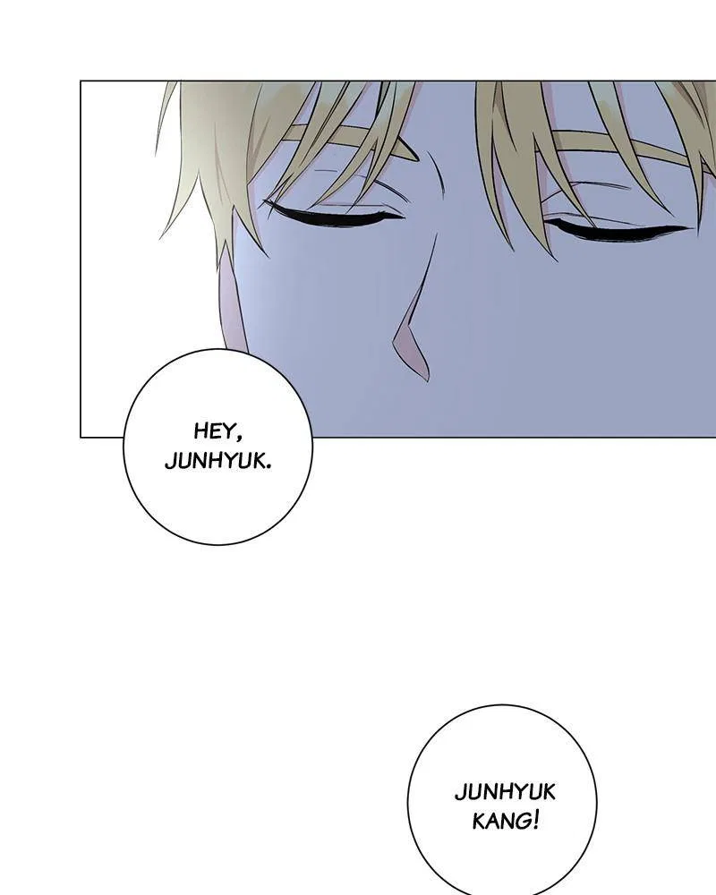 Best Of Luck, Warrior! Chapter 21 – Page 2