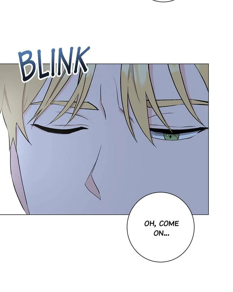 Best Of Luck, Warrior! Chapter 21 – Page 3