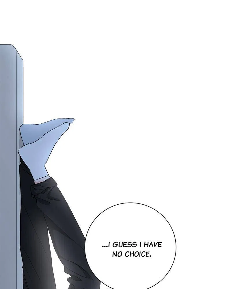 Best Of Luck, Warrior! Chapter 21 – Page 4