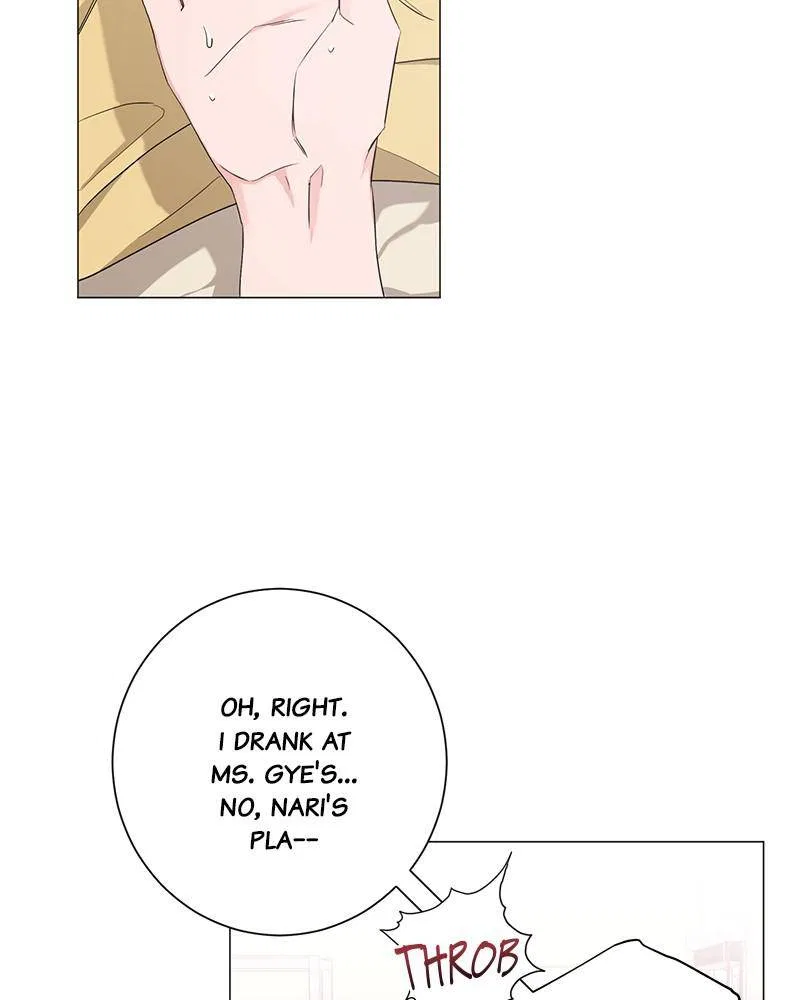 Best Of Luck, Warrior! Chapter 21 – Page 9