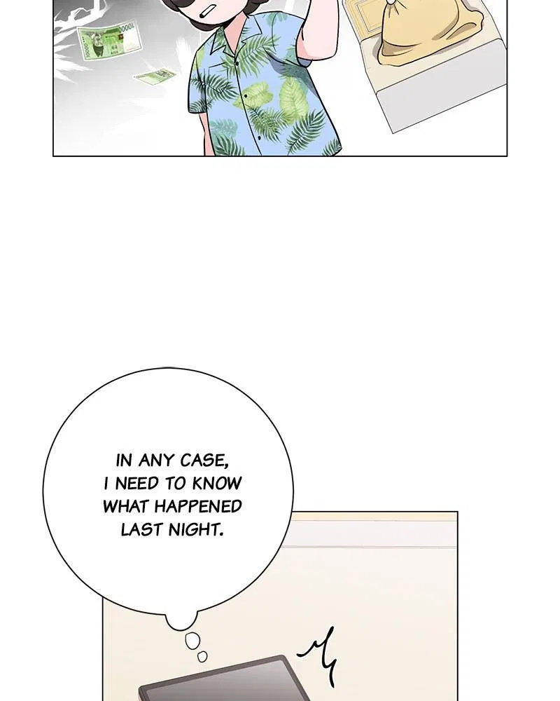 Best Of Luck, Warrior! Chapter 21 – Page 29