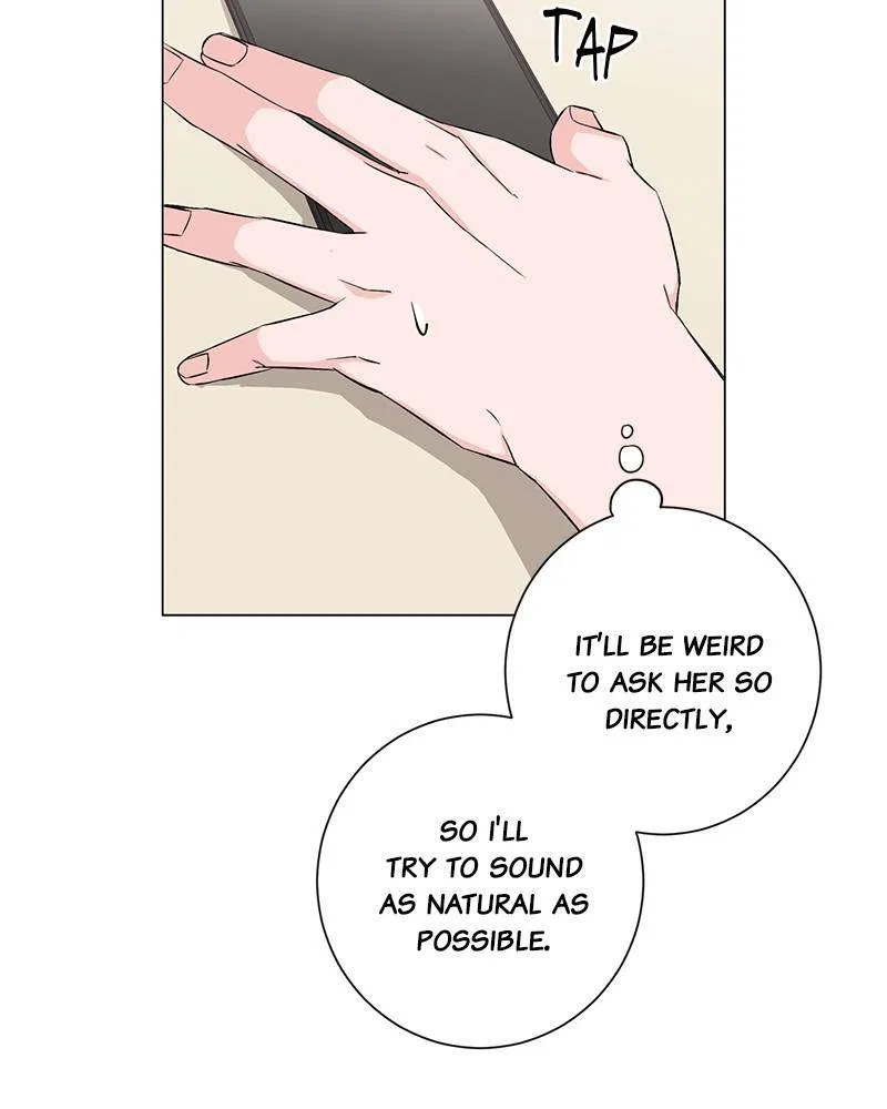 Best Of Luck, Warrior! Chapter 21 – Page 30