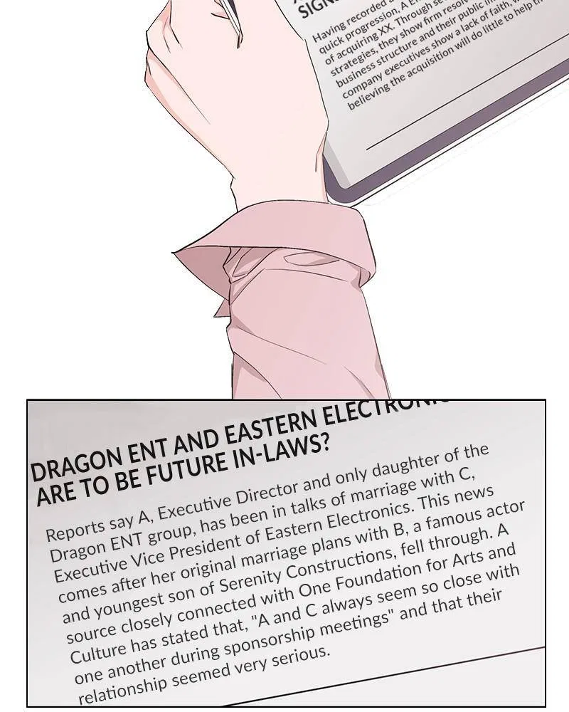 Best Of Luck, Warrior! Chapter 21 – Page 37