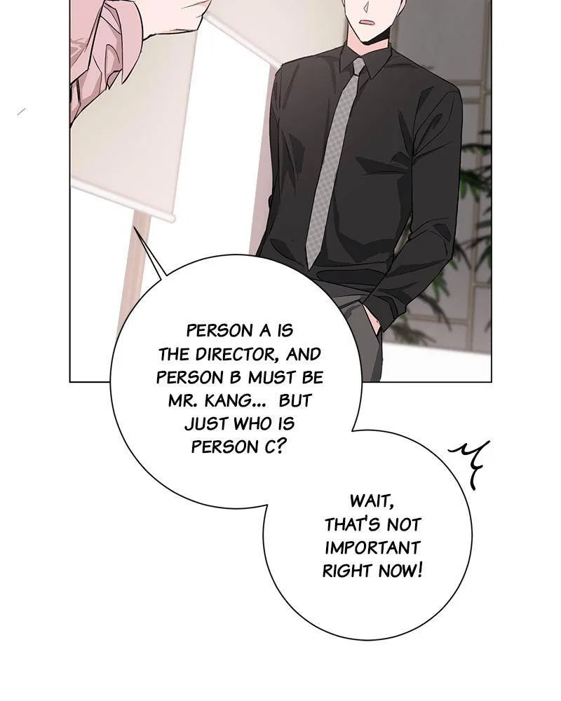 Best Of Luck, Warrior! Chapter 21 – Page 39
