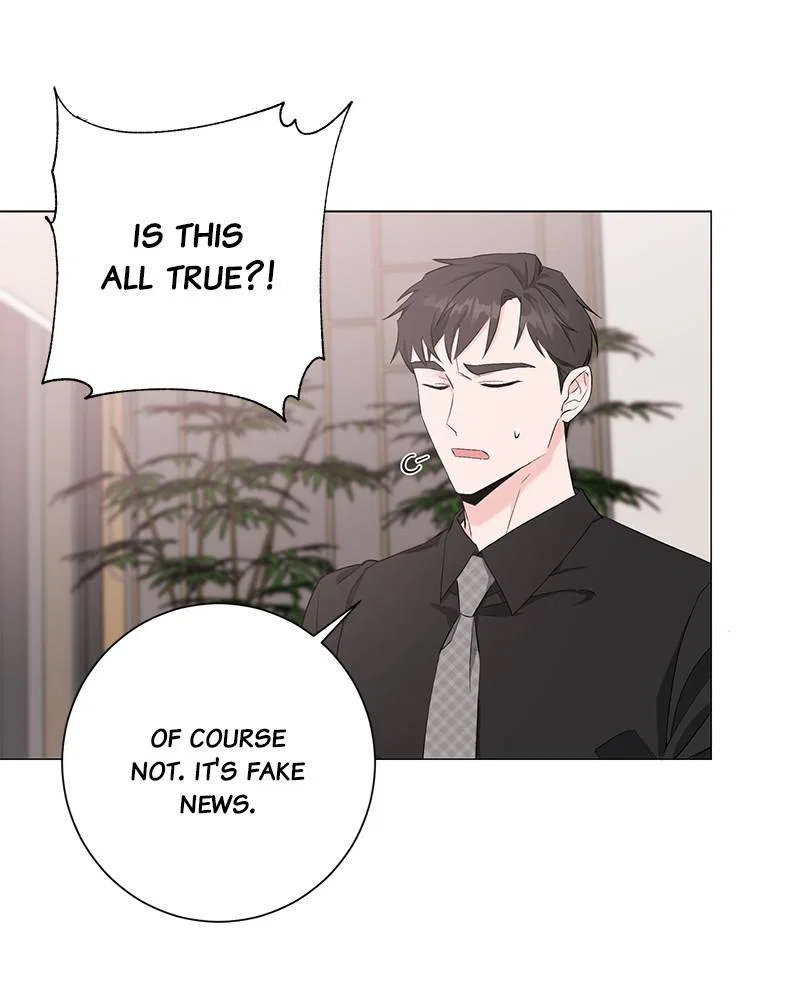Best Of Luck, Warrior! Chapter 21 – Page 40