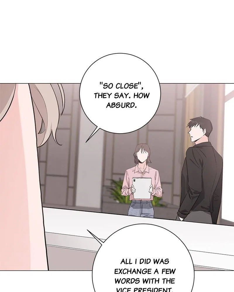 Best Of Luck, Warrior! Chapter 21 – Page 41