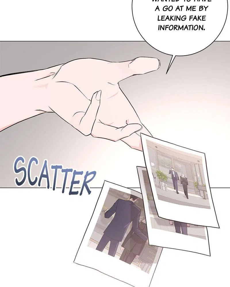 Best Of Luck, Warrior! Chapter 21 – Page 43