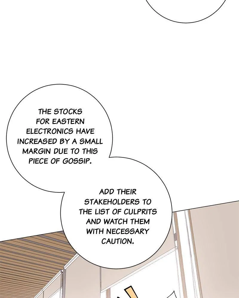 Best Of Luck, Warrior! Chapter 21 – Page 50