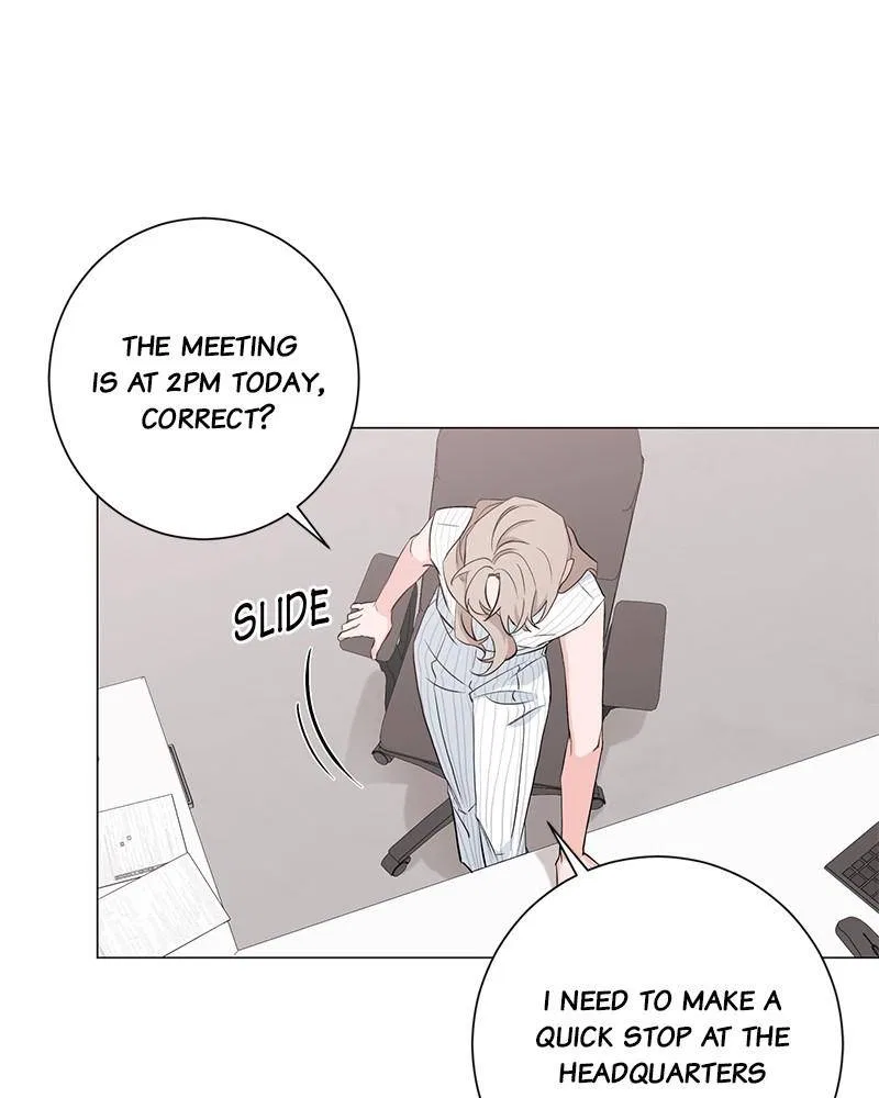 Best Of Luck, Warrior! Chapter 21 – Page 53