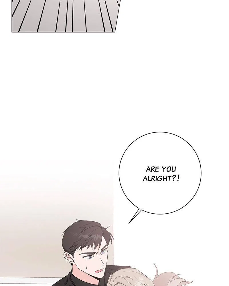 Best Of Luck, Warrior! Chapter 21 – Page 56
