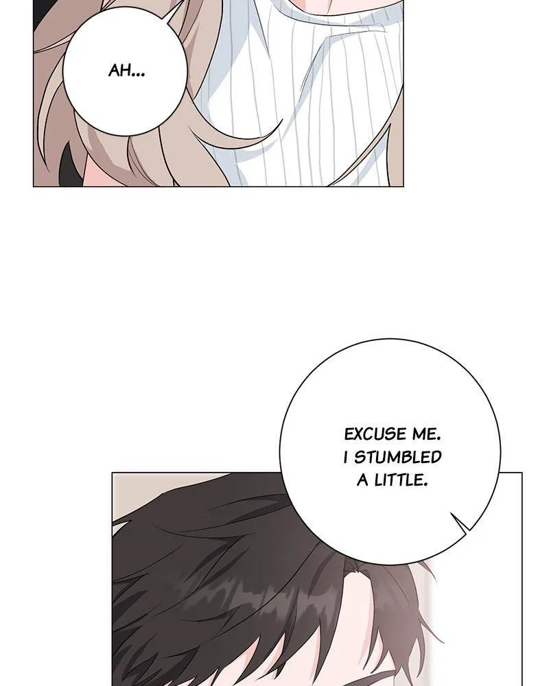 Best Of Luck, Warrior! Chapter 21 – Page 59