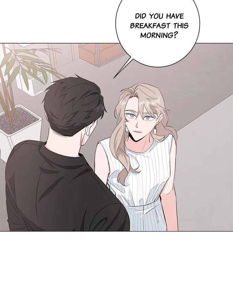 Best Of Luck, Warrior! Chapter 21 – Page 62