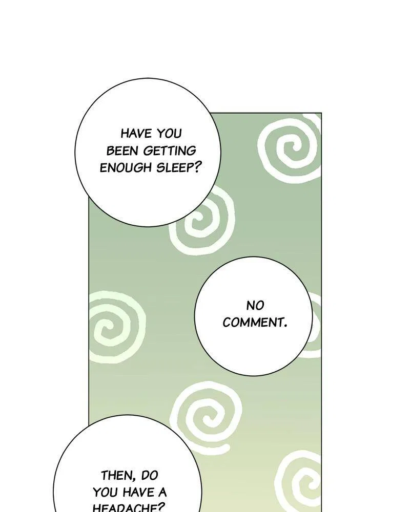 Best Of Luck, Warrior! Chapter 21 – Page 65