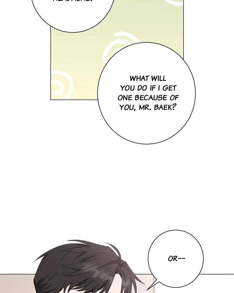 Best Of Luck, Warrior! Chapter 21 – Page 66