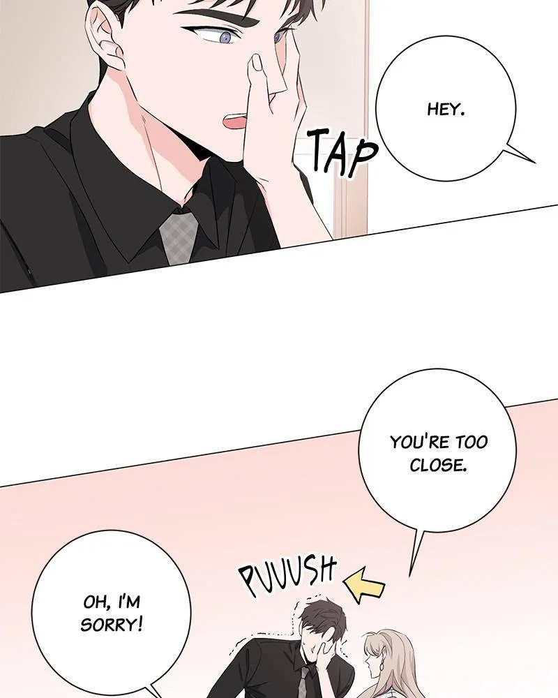 Best Of Luck, Warrior! Chapter 21 – Page 67