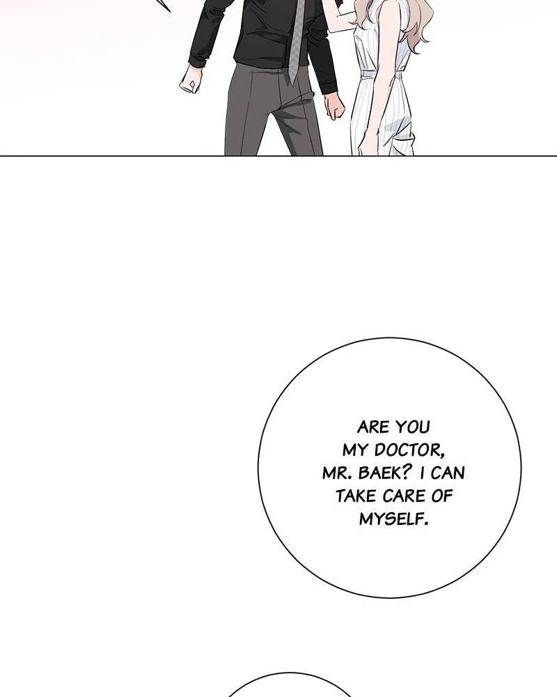 Best Of Luck, Warrior! Chapter 21 – Page 68