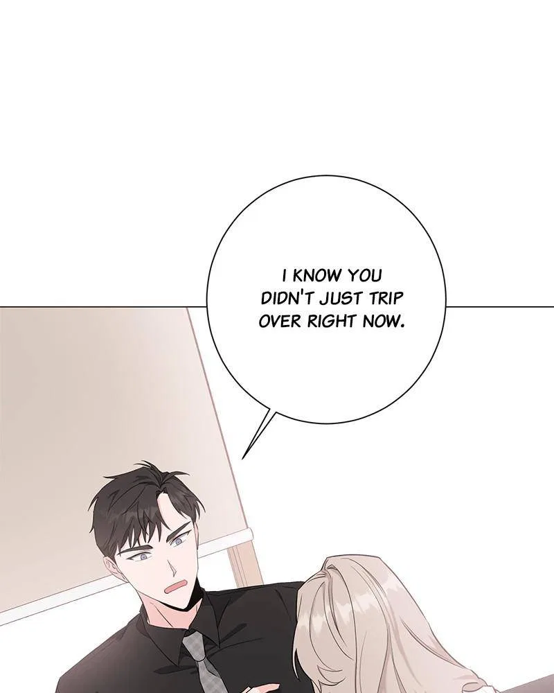 Best Of Luck, Warrior! Chapter 21 – Page 70