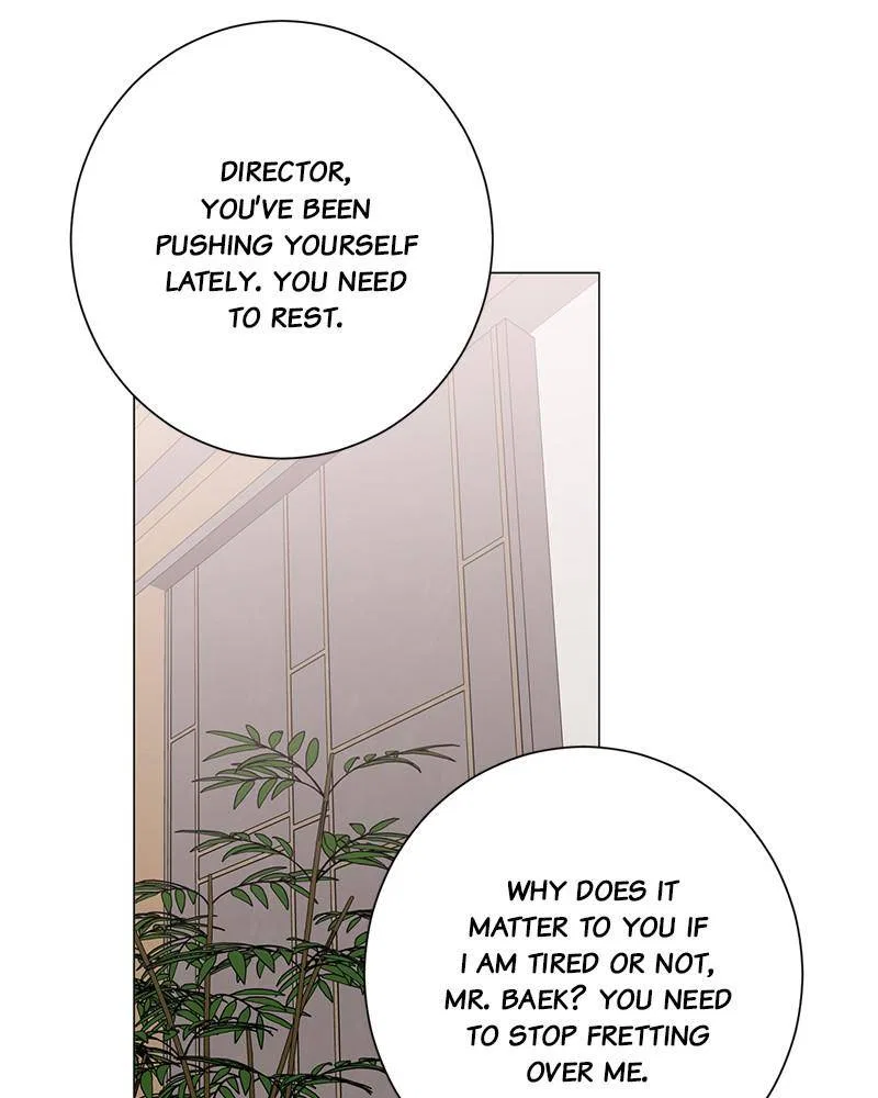 Best Of Luck, Warrior! Chapter 21 – Page 72