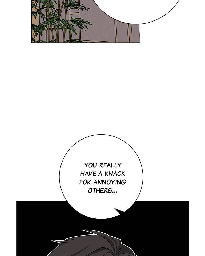 Best Of Luck, Warrior! Chapter 21 – Page 73