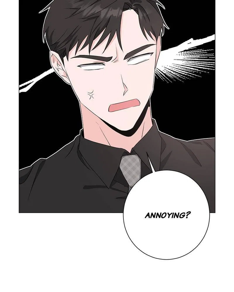 Best Of Luck, Warrior! Chapter 21 – Page 74