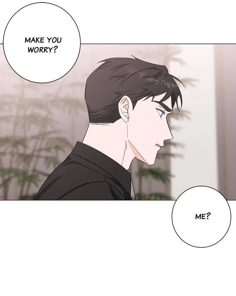 Best Of Luck, Warrior! Chapter 21 – Page 79
