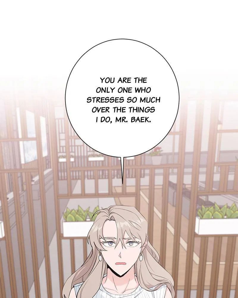 Best Of Luck, Warrior! Chapter 21 – Page 80