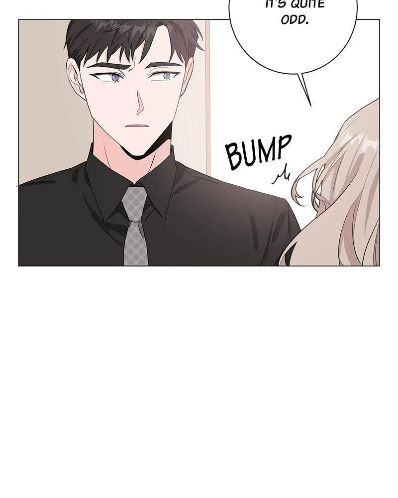 Best Of Luck, Warrior! Chapter 21 – Page 82