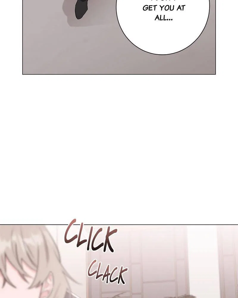 Best Of Luck, Warrior! Chapter 21 – Page 84