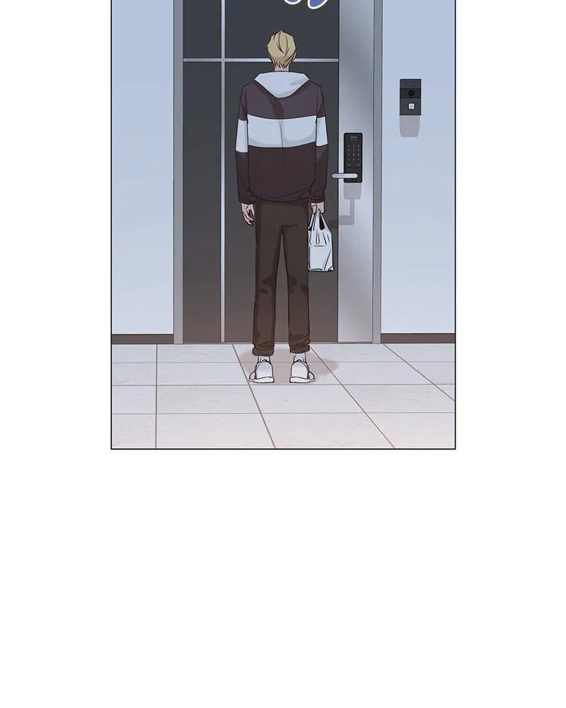 Best Of Luck, Warrior! Chapter 20 – Page 7