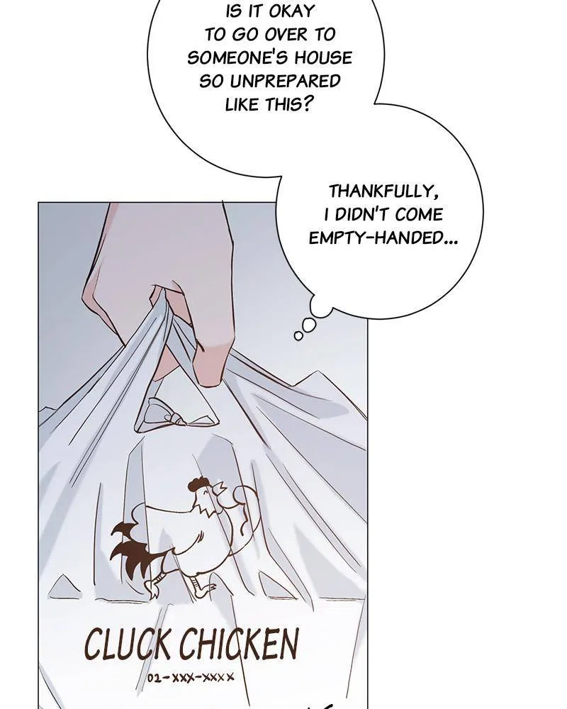 Best Of Luck, Warrior! Chapter 20 – Page 10