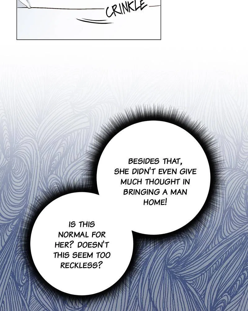 Best Of Luck, Warrior! Chapter 20 – Page 11