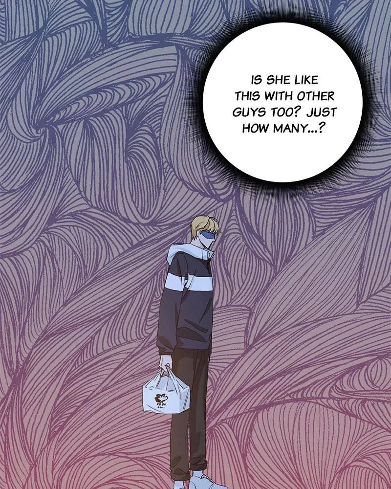 Best Of Luck, Warrior! Chapter 20 – Page 12
