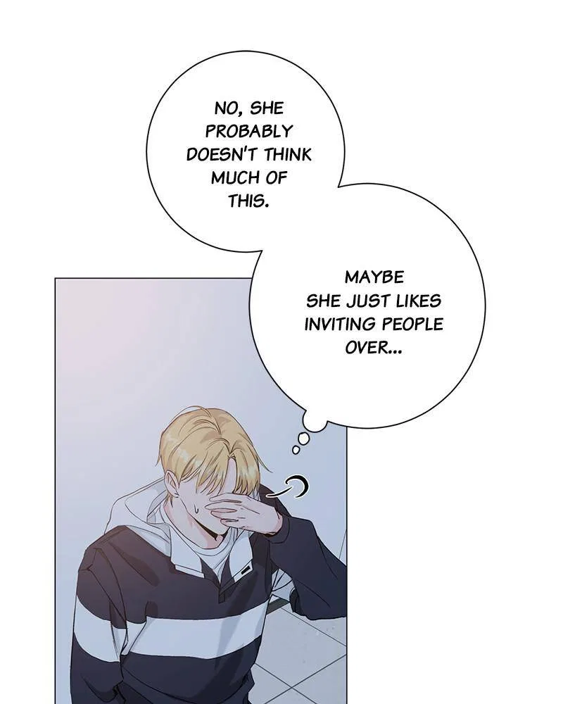 Best Of Luck, Warrior! Chapter 20 – Page 14