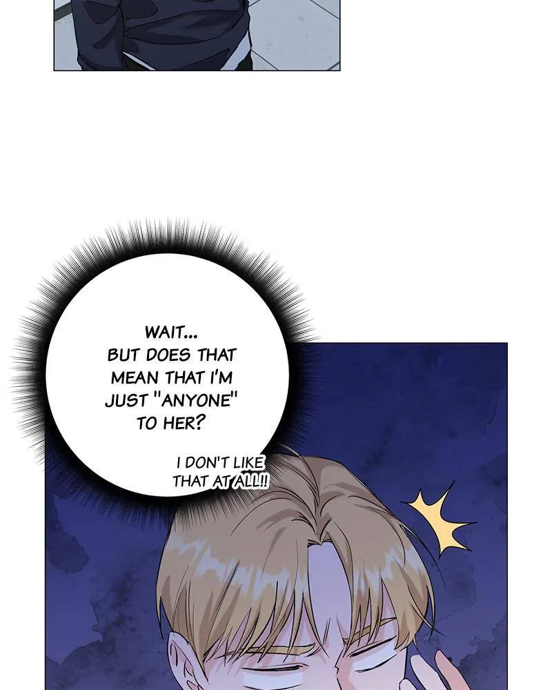 Best Of Luck, Warrior! Chapter 20 – Page 15