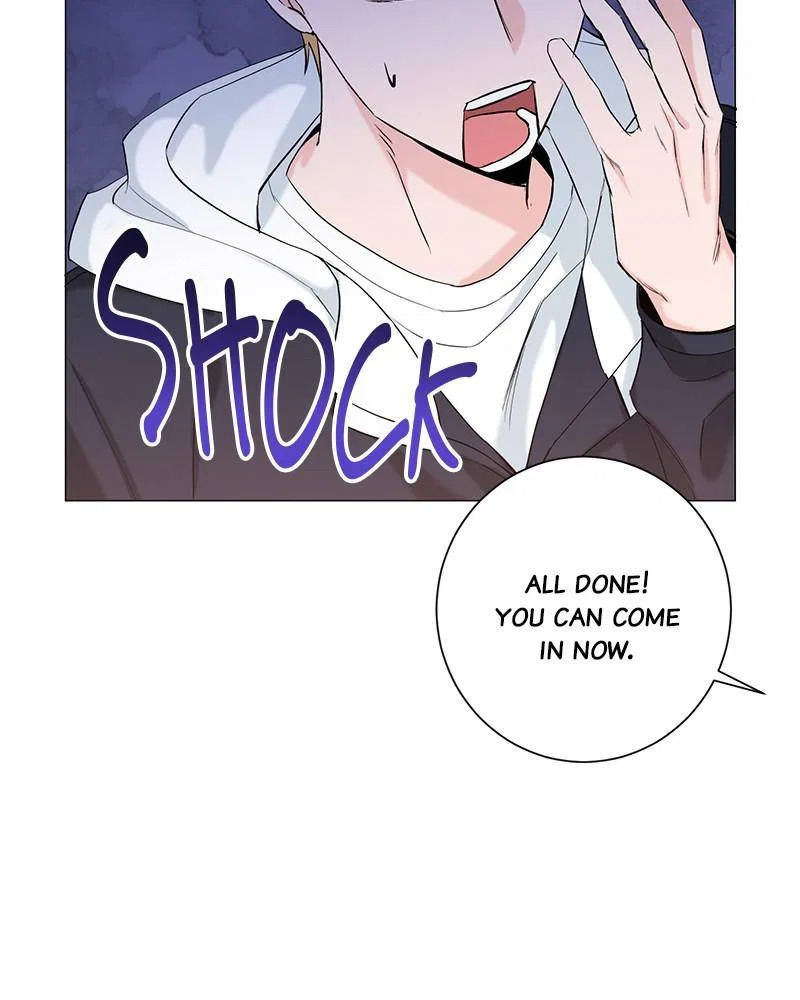 Best Of Luck, Warrior! Chapter 20 – Page 16