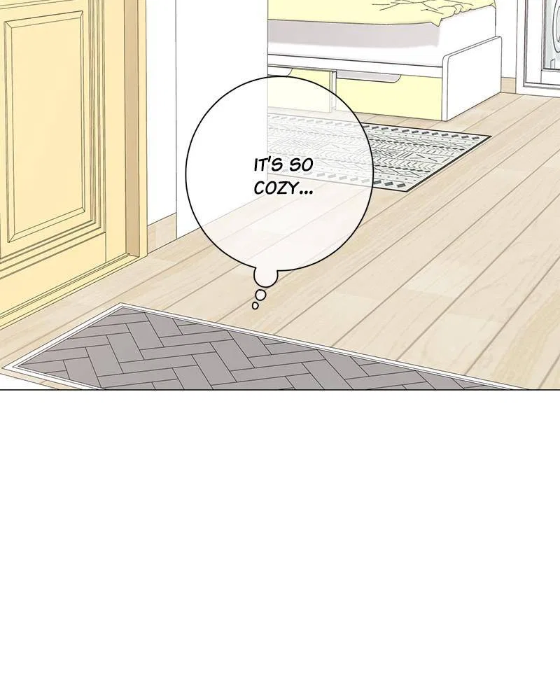 Best Of Luck, Warrior! Chapter 20 – Page 19