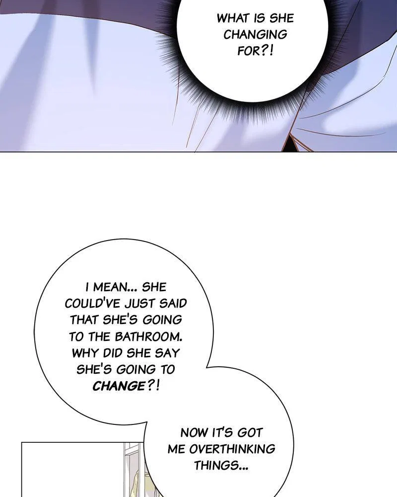 Best Of Luck, Warrior! Chapter 20 – Page 30