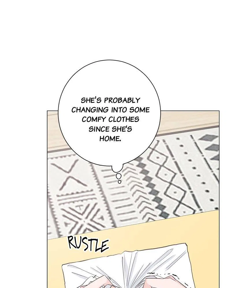 Best Of Luck, Warrior! Chapter 20 – Page 32