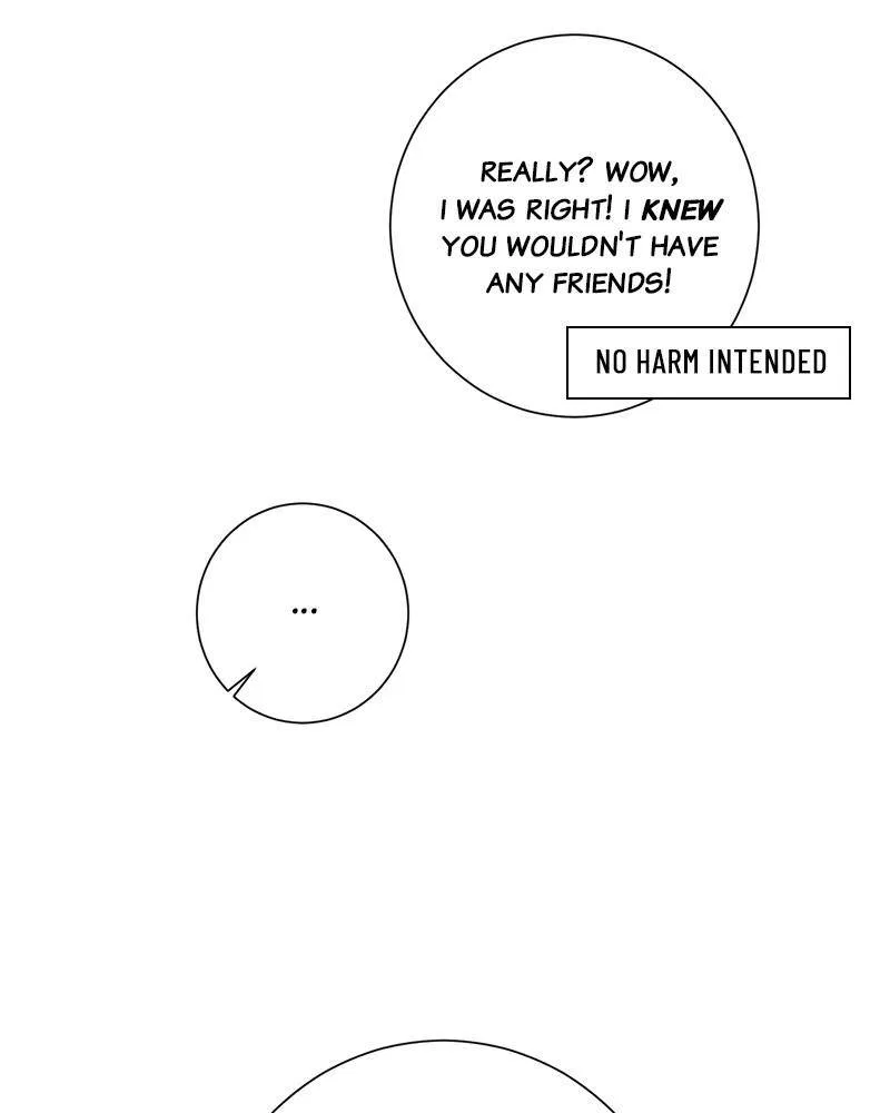 Best Of Luck, Warrior! Chapter 20 – Page 56