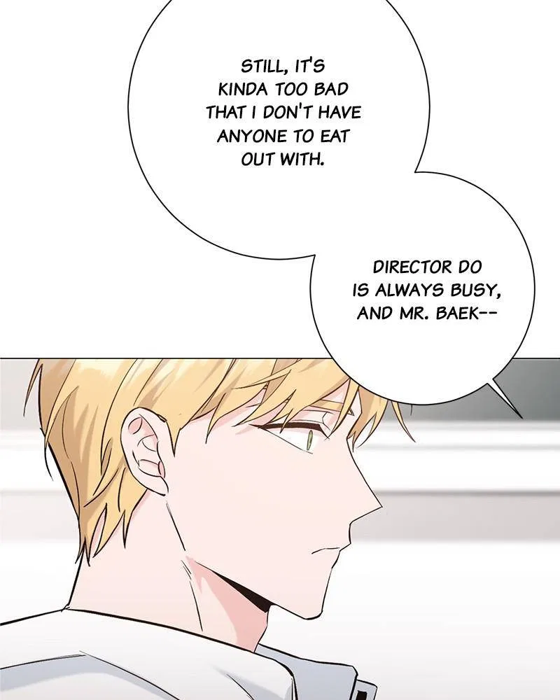 Best Of Luck, Warrior! Chapter 20 – Page 57