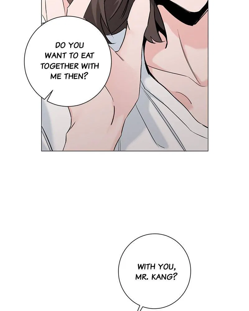 Best Of Luck, Warrior! Chapter 20 – Page 60